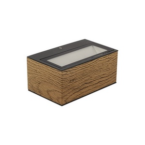 Изображение товара Архитектурная подсветка IP54 светодиодная Oasis Light TUBE LED W1891S-4K Wood