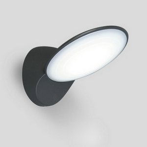 Изображение товара Настенный светильник уличный светодиодный IP44 Oasis Light W1896-3K