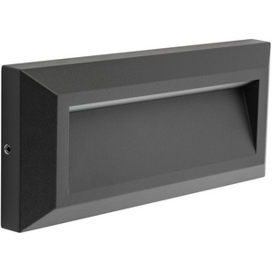 Изображение товара Настенный светильник уличный IP54 Gr Oasis Light c LED W1916