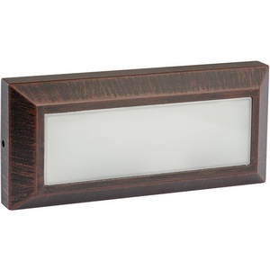 Изображение товара Настенный светильник уличный IP54 W1916A R Oasis Light c LED