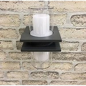 Изображение товара Настенный светильник уличный светодиодный IP54 Oasis Light W1929