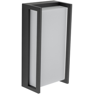 Изображение товара Настенный светильник уличный светодиодный IP54 Oasis Light BRISBANE LED W1930-3K Gr