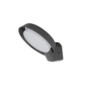 Изображение товара Настенный светильник уличный светодиодный IP54 Oasis Light MERIDIAN W2057-3K Gr