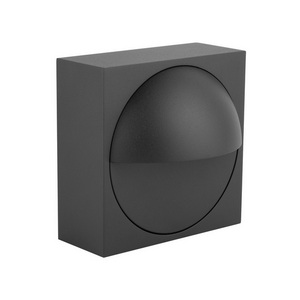 Изображение товара Настенный светильник IP65 уличный светодиодный Oasis Light SIDNEY LED W2096-1-3K Gr