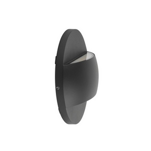 Изображение товара Настенный светильник IP65 уличный светодиодный Oasis Light SIDNEY LED W2096-3-3K Gr