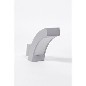 Изображение товара Настенный светильник уличный светодиодный IP44 Oasis Light W2141 S