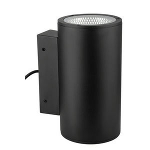 Изображение товара Архитектурная подсветка IP65 светодиодная Oasis Light TUBE LED W2161-2-3K Bl