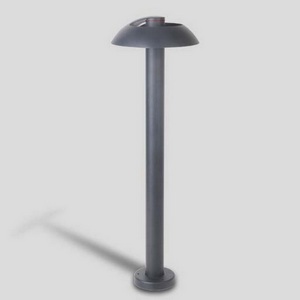 Изображение товара Наземный светильник светодиодный Oasis Light SPRIL W2252M-950 Gr