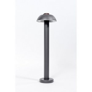 Изображение товара Наземный светодиодный светильник IP54 W2252S-650 Oasis Light Gr