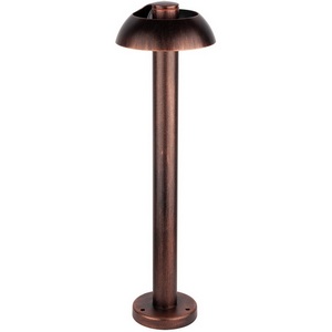 Изображение товара Наземный фонарь IP54 светодиодный CB Oasis Light Spril W2252S-650