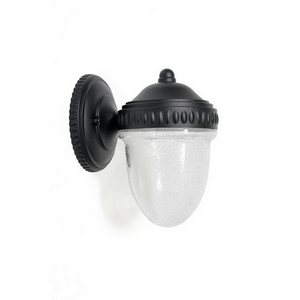 Изображение товара Настенный уличный фонарь светодиодный IP54 Bl Oasis Light W2402
