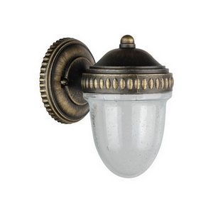 Изображение товара Настенный уличный фонарь светодиодный IP54 Gb Oasis Light W2402