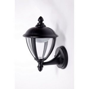 Изображение товара Настенный уличный фонарь светодиодный IP44 W2601 Bl Oasis Light