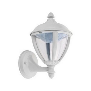 Изображение товара Настенный уличный фонарь светодиодный IP44 W2601 W Oasis Light