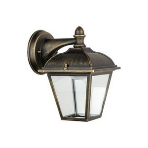 Изображение товара Настенный уличный фонарь светодиодный IP44 W2612S-3K Gb Oasis Light W2612S