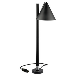 Изображение товара Наземный светильник светодиодный IP54 Oasis Light BRISBANE LED W2924-700 Bl
