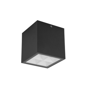 Изображение товара Потолочный светильник уличный IP54 светодиодный Oasis Light TUBE LED W3094 Gr