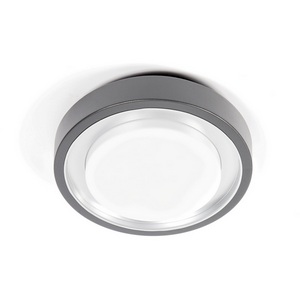 Изображение товара Потолочный светильник уличный IP54 светодиодный Oasis Light WiZ W3351 WiZ Gr