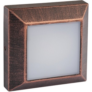 Изображение товара Настенный светильник уличный IP54 Cb Oasis Light c LED W4021