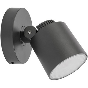 Изображение товара Архитектурная подсветка IP54 светодиодная Oasis Light WiZ W6092 WiZ Gr