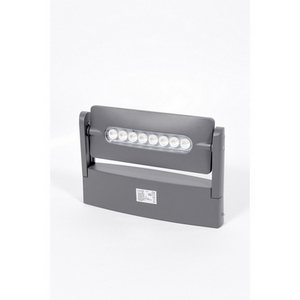 Изображение товара Настенный светильник уличный светодиодный IP65 W6144-1 Oasis Light Gr