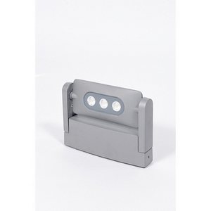 Изображение товара Настенный светильник уличный светодиодный IP65 Oasis Light W6144S-1 S