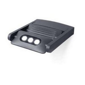 Изображение товара Настенный светильник уличный светодиодный IP65 W6144S-2 Oasis Light Gr