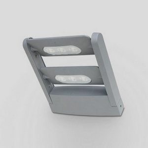 Изображение товара Настенный светильник уличный светодиодный IP65 Oasis Light W6144S-2 S