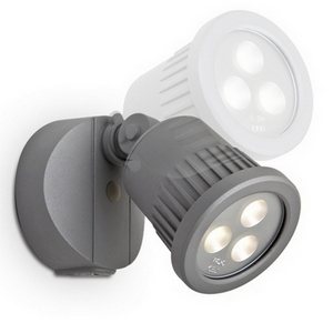 Изображение товара Прожектор уличный светодиодный IP54 Oasis Light W6157