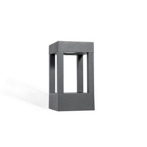 Изображение товара Наземный светодиодный светильник IP54 Oasis Light W61848-200 форма куба