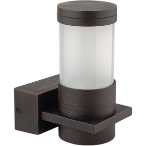 Изображение товара Настенный светильник уличный IP44 W78023 R Oasis Light TUBE LED