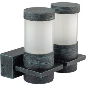 Изображение товара Настенный светильник уличный IP44 W78025 V Oasis Light TUBE LED