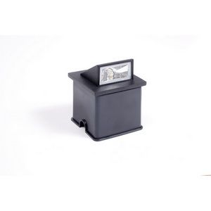 Изображение товара Настенный светильник уличный IP54 W78029 Bl Oasis Light TUBE LED