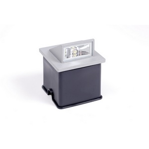 Изображение товара Настенный светильник уличный IP54 W78029 Oasis Light TUBE LED S