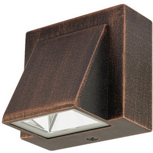 Изображение товара Настенный светильник уличный IP54 W78029A Cb Oasis Light TUBE LED