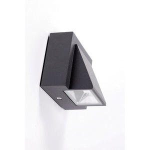 Изображение товара Настенный светильник уличный IP54 W78029A Gr Oasis Light TUBE LED