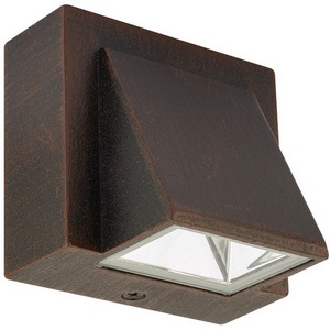 Изображение товара Настенный светильник уличный IP54 W78029A R Oasis Light TUBE LED
