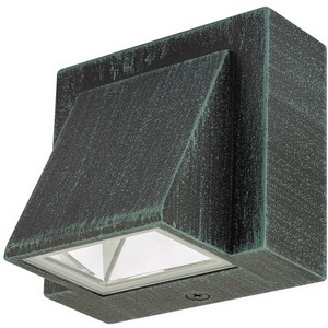 Изображение товара Настенный светильник уличный IP54 W78029A V Oasis Light TUBE LED