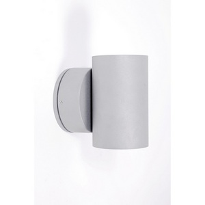 Изображение товара Настенный светильник уличный IP54 W78064 Oasis Light TUBE LED S