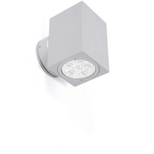 Изображение товара Настенный светильник уличный IP54 W78111 Oasis Light TUBE LED S