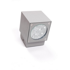 Изображение товара Настенный светильник уличный IP54 W78116 Oasis Light TUBE LED S