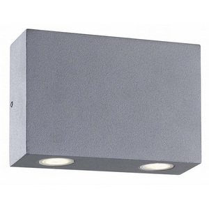 Изображение товара Настенный светильник уличный IP44 W78118 Oasis Light TUBE LED S