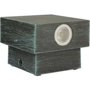 Изображение товара Настенный светильник уличный IP44 W78329 V Oasis Light TUBE LED