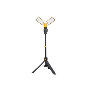 Изображение товара Прожектор уличный IP54 светодиодный Oasis Light PROJEKTOR W9007 Grey+Yellow