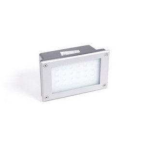 Изображение товара Встраиваемый светильник уличный IP44 LED W91488 Oasis Light S