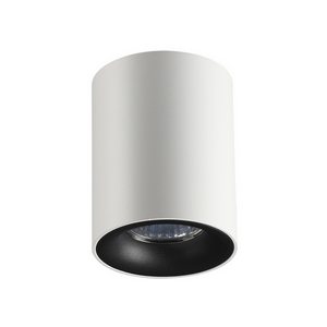 Изображение товара Точечный накладной светильник Odeon Light Tuborino 3569/1C