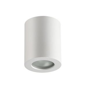 Изображение товара Точечный накладной светильник влагостойкий Odeon Light Aquana 3571/1C