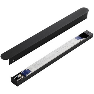 Изображение товара Драйвер (для артикулов 7155) Odeon Light Fino Xs 357785BL металл/черный IP20 LED 75W 24V