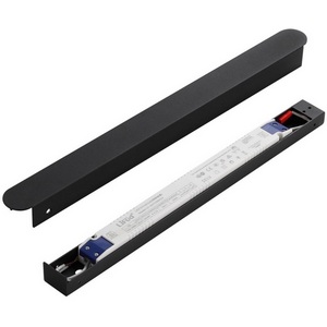 Изображение товара Драйвер (для артикулов 7155) Odeon Light Fino Xs 357786BL металл/черный IP20 LED 100W 24V