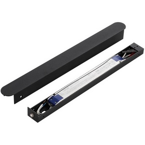 Изображение товара Диммируемый драйвер (для артикулов 7155) Odeon Light Fino Xs 357787BL металл/черн с выкл. на корпусе IP20 45W 24V 0-1.875